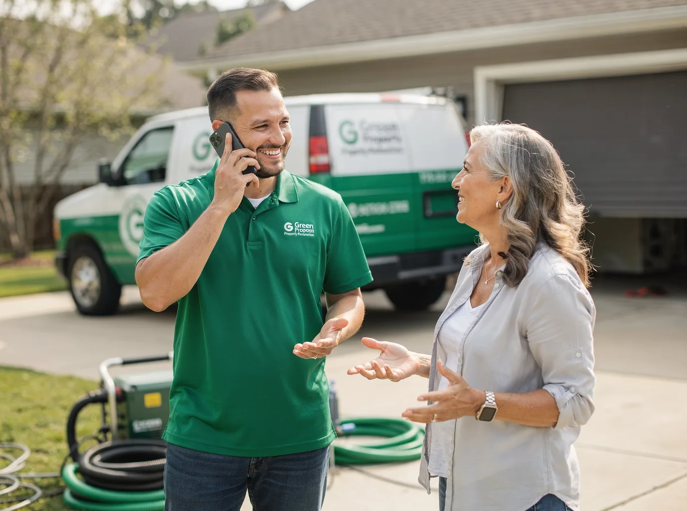 Water Damage Restoration Hockingport, OH FAQs